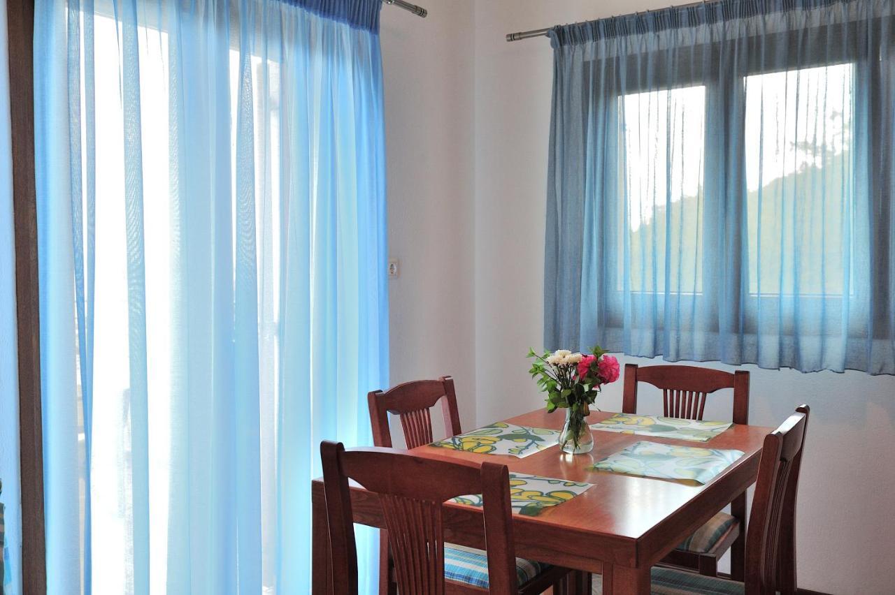 Eye Q Resort Seaview Skiathos Town Exterior photo